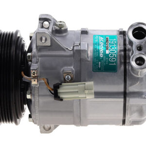 COMPRESOR PONTIAC SOLSTICE 2006-2009 PXV16