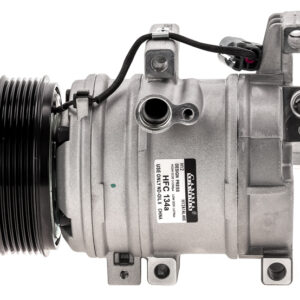 COMPRESOR MAZDA 3 / CX-7 2007-2009