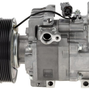 COMPRESOR MAZDA 3 / CX-7  6PK 2007-2009 PISTON