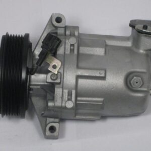 COMPRESOR NISSAN TIIDA/ CUBE 09 -11 6PK 12V  CR10