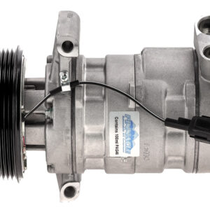 COMPRESOR NISSAN TIIDA/ CUBE 09 -11 6PK 12V PISTON