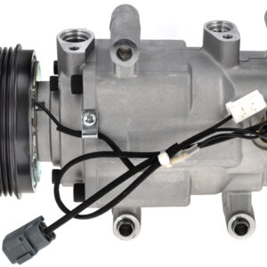 COMPRESOR MAZDA 3 04-09