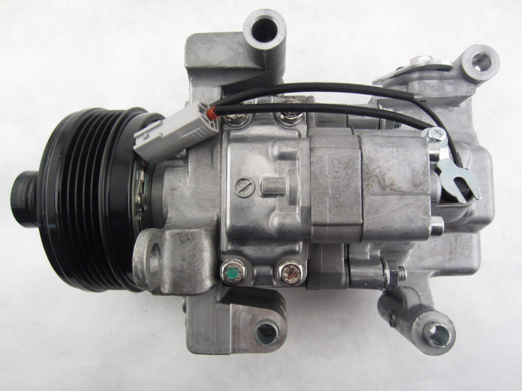 COMPRESOR MAZDA 3 04-09 ORIGINAL