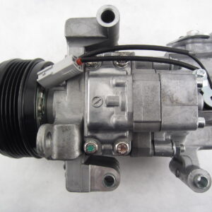 COMPRESOR MAZDA 3 04-09 ORIGINAL