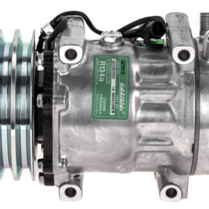 COMPRESOR KIA SORENTO 08-12