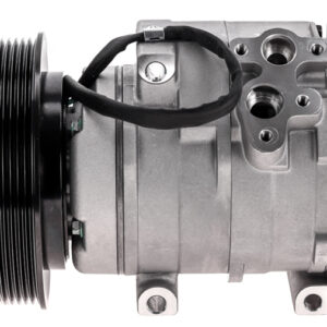 COMPRESOR CATERPILLAR / FREIGHTLINER 8PK 24V