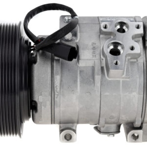 COMPRESOR CATERPILLAR / FREIGHTLINER 8PK 24V
