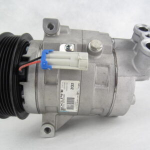 COMPRESOR GM CRUZE 2009-2014 CSP15  3 T/P 6PK DELPHI KOREA