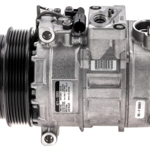 COMPRESOR SPRINTER 3500/2500 MERCEDEZ C230 96-00/CLK430 99-04 SIN VALVULA 3 TORNILLOS