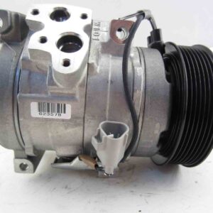 COMPRESOR TOYOTA HIACE 10S15C DENSO 7 GRV 12v