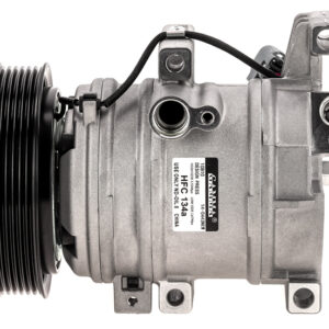 COMPRESOR MAZDA 3 1.6 03-09