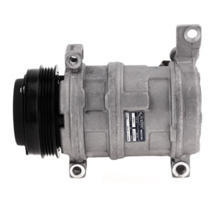 COMPRESOR CHEVROLET SILVERADO 2001-2003