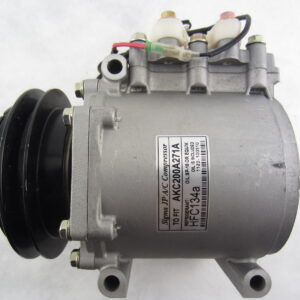 COMPRESOR MITSUBISHI CANTER / FUSO 24V