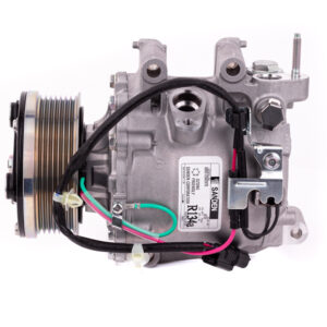 COMPRESOR HONDA CIVIC 2006-2011
