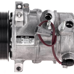 COMPRESOR CHRYSLER CALIBER 09-12 6SEU16C PV6 12V ORIG DENSO.