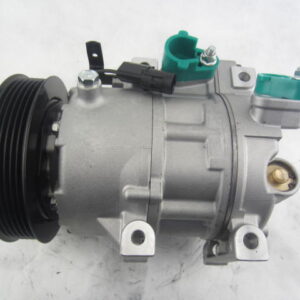 COMPRESOR HYUNDAI SANTA FE 06-08 / KIA SORENTO 11-13
