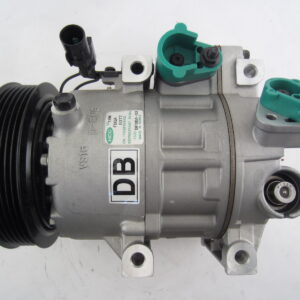 COMPRESOR HYUNDAI SANTA FE 06-08 / KIA SORENTO 11-13 ORIGI. HCC