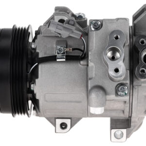 COMPRESOR SUZUKI GRAND VITARA  2007-2008 V6