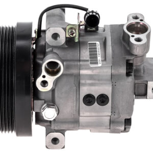 COMPRESOR MITSUBISHI MONTERO PAJERO 02-04 5PK 12V DKV11G  5PK ORIG. OMEGA