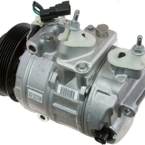 COMPRESOR FORD EXPLORER  EDGE   ECOBOOTS 6PK 2.01 14-16