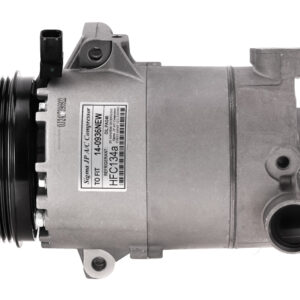 COMPRESOR FORD ESCAPE SE 2.OL L4 2016