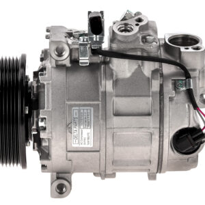 COMPRESOR PORSCHE CAYENNE 7SEU16 6PK 06-08