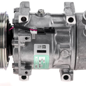 COMPRESOR RENAULT DUSTER  2013-2016