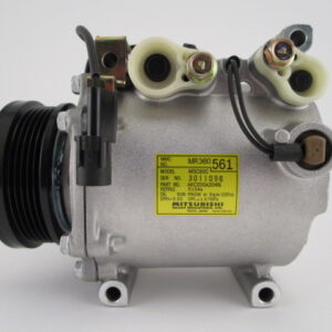 COMPRESOR MITSUBISHI LANCER 5PK 98-02 ORIG.