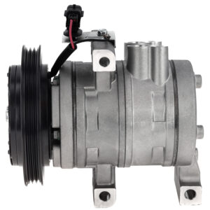 COMPRESOR RENAULT KWID 2018-2021