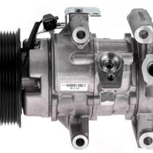 COMPRESOR FORD FIGO ENERGY 1.5L L4