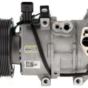 COMPRESOR HYUNDAI KONA LIMITED 18-21 1.6L L4 ORIG. DOOWON