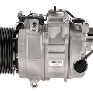 COMPRESOR BMW X6 11-19 X5 11-18 335i 640 7SBU17C  8PK CLUTCH  12v