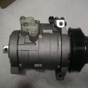 COMPRESOR 10S17C DODGE SPRINTER 2500/3500 07-09 6PK 12V ORIG.DENSO