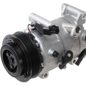 COMPRESOR MAZDA 3  2022  HV14-4  6PK 12V ORIGINAL