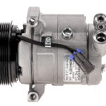 COMPRESOR CHEVROLET CAMARO LS 3.6L V6