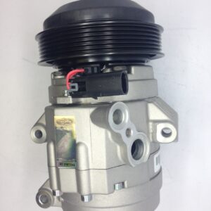 COMPRESOR FORD FUSION S 2.3L 4L 06-07