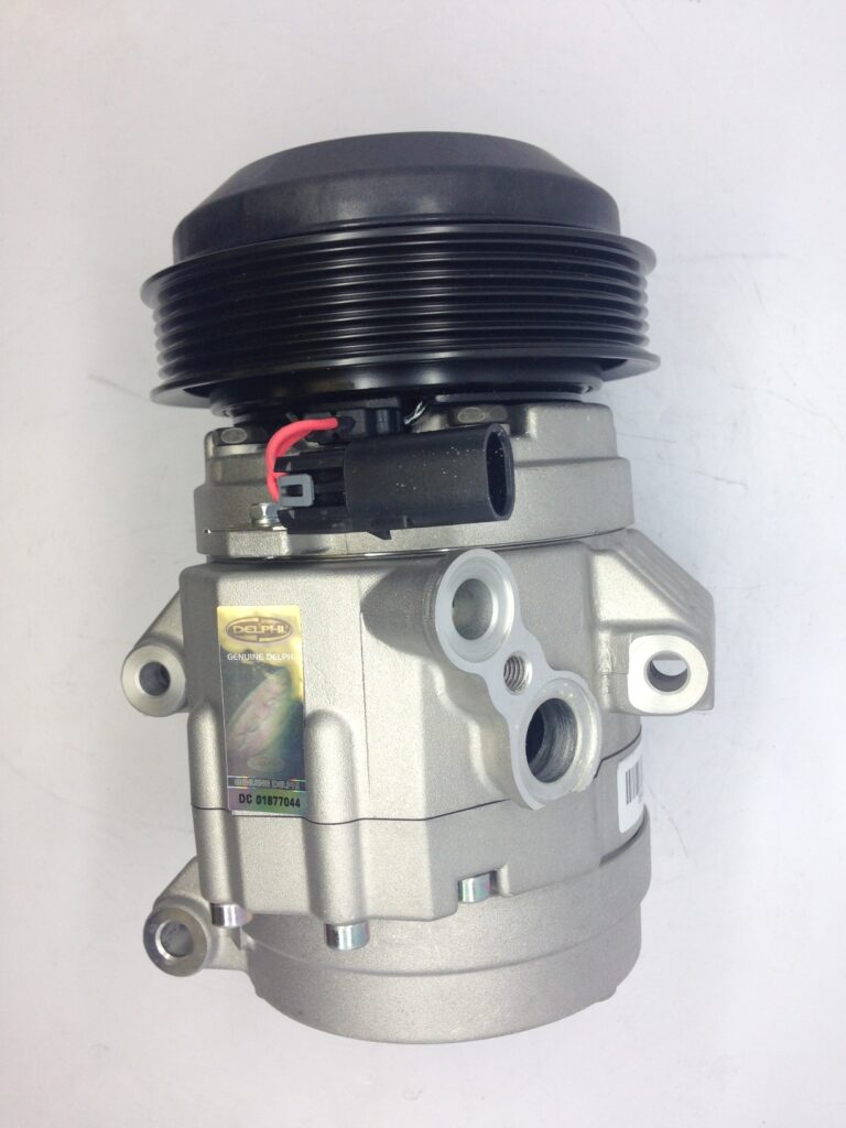 COMPRESOR FORD FUSION S 2.3L 4L 06-07