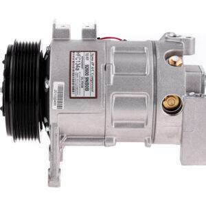 COMPRESOR NISSAN ALTIMA 07-12 PATHFINDER 13-20 V6 INFINITI Q60 V6 DCS171C 7PK  TOMA TRASERA DIFERENTE