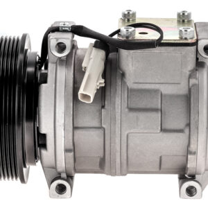 COMPRESOR 10PA17C DODGE CARAVAN 96-00 2.4L 4L JEEP WANGLER 99-06