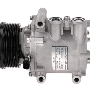 COMPRESOR FORD EXPLORER 2006 2010 V6 SCROLL 6PK