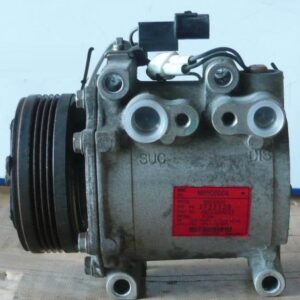 MITSUBISHI LANCER 4PK 98-03 12V