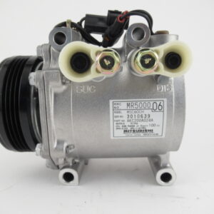 COMPRESOR MITSUBISHI LANCER 4PK 98-03 12V