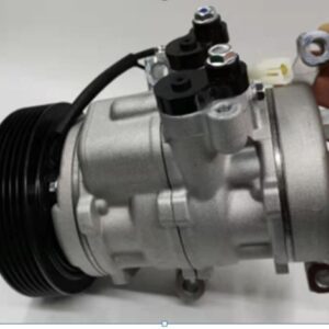 COMPRESOR TOYOTA YARIS AVANZA 6PK 12-18