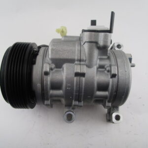 COMPRESOR TOYOTA YARIS AVANZA / YARIS RAIZE 6PK 16-24