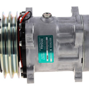 COMPRESOR SD7H15  2 GRV QC HEAD 7952