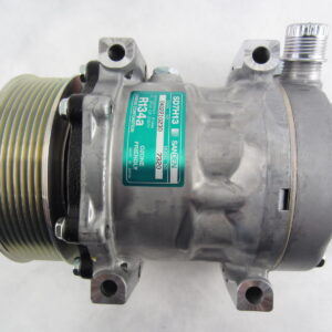 COMPRESOR SD7H13 DB 8PK 119MM 12V OR
