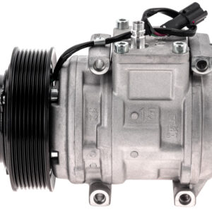 COMPRESOR 10PA15C 8PK 125MM 24V