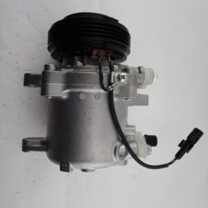 COMPRESOR SUZUKI VITARA 4PK 93MM 12V ADAPTAR CARRO CHINO