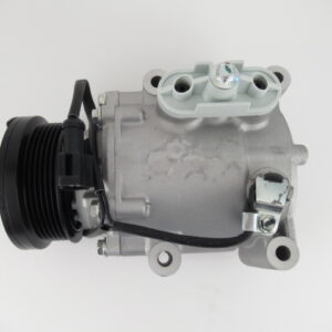 COMPRESOR FORD FOCUS SCROLL 6PK