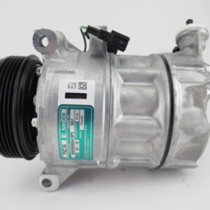 COMPRESOR VOLVO EXPORT 5PK 110MM S60 10-16 MOTOR 2.0 2.04